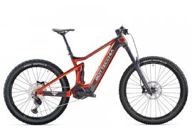 ΗΛΕΚΤΡΙΚΟ ΠΟΔΗΛΑΤΟ E-FULL 29 BOTTECCHIA BE62 QUASAR go - Xtr mix 12s