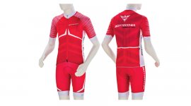 ΜΠΛΟΥΖΑ ΚΑΛΟΚΑΙΡΙΝΗ BOTTECCHIA PRO red