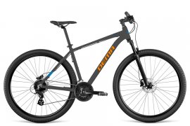 ΠΟΔΗΛΑΤΟ MTB 29 DEMA ENERGY 1 grey