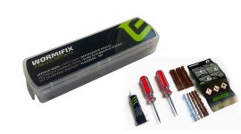 ΚΟΛΛΗΤΙΚΑ TUBELESS EXTEND WORMIFIX repair kit