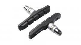 ΤΑΚΑΚΙΑ ΦΡΕΝΩΝ V-BRAKE ΖΕΥΓΟΣ EXTEND MONOSTOP - asymmetric 72mm