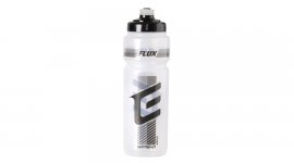 ΠΑΓΟΥΡΑΚΙ EXTEND FLUX - 700 ml transparent white - black