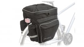 ΣΑΚΙΔΙΟ ΠΙΣΩ ΣΧΑΡΑΣ EXTEND COMBO PANNIER