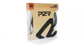 ΚΑΛΩΔΙΑ & ΣΥΡΜΑΤΟΣΧΟΙΝΑ ΠΙΣΩ ΤΑΧΥΤΗΤΩΝ MTB P2R MSCS R SS MTB shifting cable set Rear stainless steel