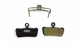 ΤΑΚΑΚΙΑ ΔΙΣΚΟΦΡΕΝΩΝ P2R DBP-06OR AVID GUIDE/TRAIL brakes pads - organic