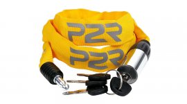 ΚΛΕΙΔΑΡΙΑ P2R AVENIR key chain 4x650mm yellow