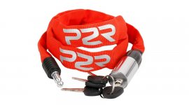 ΚΛΕΙΔΑΡΙΑ P2R AVENIR key chain 4x1100mm red