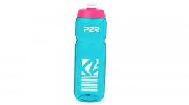 ΠΑΓΟΥΡΑΚΙ P2R AQUILA 750ml - clear glacier blue-pink