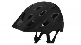 ΚΡΑΝΟΣ MTB P2R FORTEX matte black