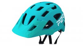 ΚΡΑΝΟΣ MTB P2R FORTEX matte sky blue