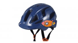 ΚΡΑΝΟΣ ΠΑΙΔΙΚΟ P2R MASCOT XS (48-52 cm) space dark blue