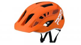 ΚΡΑΝΟΣ MTB P2R ZENERO matte orange-white