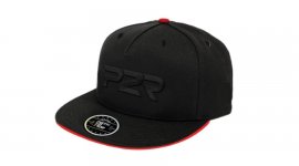 ΚΑΠΕΛΟ CASUAL P2R PRO CAP black-black