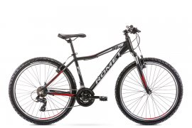 ΠΟΔΗΛΑΤΟ MTB 26 ROMET RAMBLER JR6.1 black-red