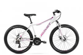 ΠΟΔΗΛΑΤΟ MTB 26 ROMET JOLENE LADY 6.2 white