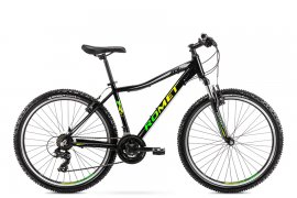 ΠΟΔΗΛΑΤΟ MTB 26 ROMET RAMBLER JR6.1 black-green