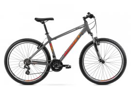 ΠΟΔΗΛΑΤΟ MTB 27.5 ROMET RAMBLER R7.0 graphite