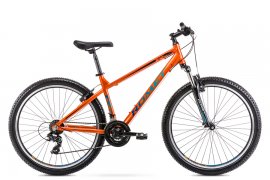 ΠΟΔΗΛΑΤΟ MTB 27.5 ROMET RAMBLER R7.0 LTD orange - size 17