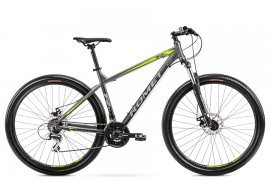 ΠΟΔΗΛΑΤΟ MTB 29 ROMET RAMBLER R9.1 grey-green