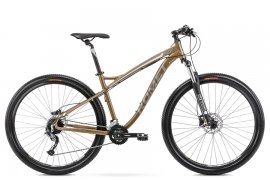 ΠΟΔΗΛΑΤΟ MTB 29 ROMET RAMBLER FIT 29 gold