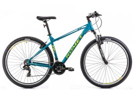 ΠΟΔΗΛΑΤΟ MTB 29 ROMET RAMBLER R9.0 SPECIAL OFFER blue