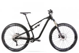 ΠΟΔΗΛΑΤΟ MTB FULL 29 ROMET DAGGER 1 black