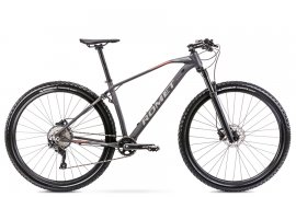 ΠΟΔΗΛΑΤΟ MTB FULL 29 ROMET FLEX 2 graphite