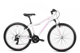 ΠΟΔΗΛΑΤΟ MTB 26 ROMET JOLENE LADY 6.0 white-pink