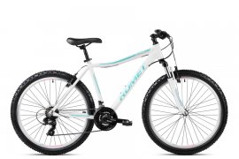 ΠΟΔΗΛΑΤΟ MTB 26 ROMET JOLENE LADY 6.1 white-turquoise