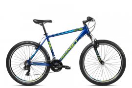 ΠΟΔΗΛΑΤΟ MTB 26 ROMET RAMBLER R6.0 blue-lime