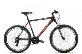 ΠΟΔΗΛΑΤΟ MTB 26 ROMET RAMBLER R6.1 black-orange