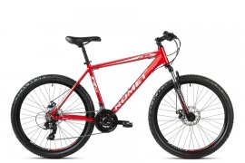 ΠΟΔΗΛΑΤΟ MTB 26 ROMET RAMBLER R6.2 red-white