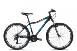 ΠΟΔΗΛΑΤΟ MTB 26 ROMET RAMBLER JR6.1 black-blue