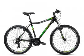 ΠΟΔΗΛΑΤΟ MTB 26 ROMET RAMBLER JR6.1 black-green