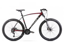 ΠΟΔΗΛΑΤΟ MTB 27.5 ROMET MUSTANG M7.1 black-red