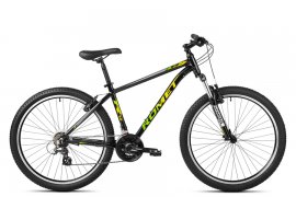 ΠΟΔΗΛΑΤΟ MTB 27.5 ROMET RAMBLER R7.0 black-yellow