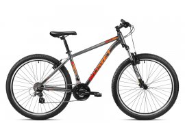 ΠΟΔΗΛΑΤΟ MTB 27.5 ROMET RAMBLER R7.0 graphite-red