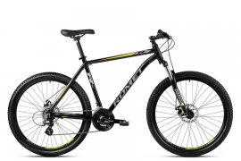 ΠΟΔΗΛΑΤΟ MTB 27.5 ROMET RAMBLER R7.1 black-grey-yellow