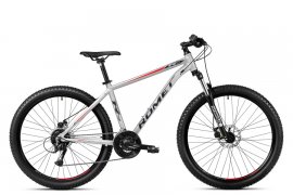 ΠΟΔΗΛΑΤΟ MTB 27.5 ROMET RAMBLER R7.2 silver-red