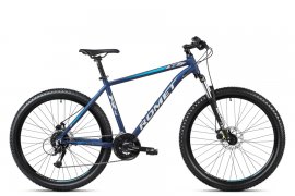 ΠΟΔΗΛΑΤΟ MTB 27.5 ROMET RAMBLER R7.2 navy blue