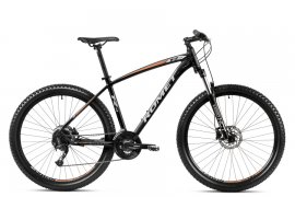 ΠΟΔΗΛΑΤΟ MTB 27.5 ROMET RAMBLER R7.3 black-orange