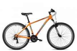 ΠΟΔΗΛΑΤΟ MTB 27.5 ROMET RAMBLER R7.0 LTD orange - size 17