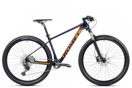 ΠΟΔΗΛΑΤΟ MTB 29 ROMET MUSTANG EVO 2 dark navy-orange