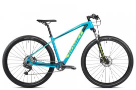 ΠΟΔΗΛΑΤΟ MTB 29 ROMET MONSUN LTD turquoise