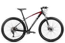 ΠΟΔΗΛΑΤΟ MTB 29 ROMET MUSTANG M4 LTD black-red