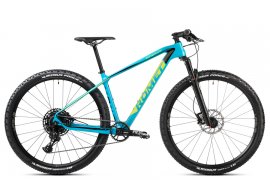 ΠΟΔΗΛΑΤΟ MTB 29 ROMET MONSUN 2 turquoise