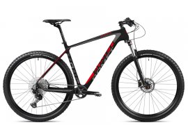 ΠΟΔΗΛΑΤΟ MTB 29 ROMET MONSUN SLX black