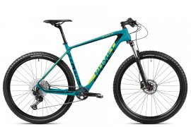 ΠΟΔΗΛΑΤΟ MTB 29 ROMET MONSUN SLX turquoise