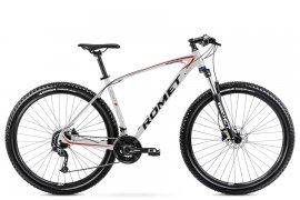 ΠΟΔΗΛΑΤΟ MTB 29 ROMET MUSTANG M1 LITE ice-red