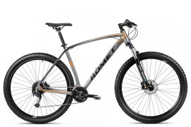 ΠΟΔΗΛΑΤΟ MTB 29 ROMET MUSTANG M2 LITE grey-orange